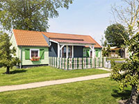Molenwaard Fien en Teun farmhouse