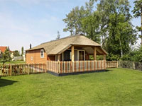 Molenwaard Mike en Molly Sheep