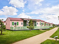 Molenwaard Luxe Fien en Teun Farmhouse