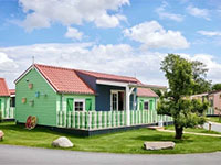 Molenwaard Luxe Fien en Teun Farmhouse 