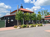 Molenwaard Wellness Farmhous