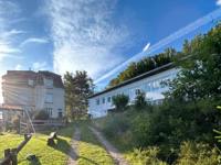 Du Chateau appartment 