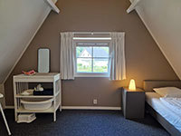 Hof van Salland Comfort child & Baby