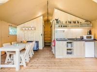 Gooise Heide Bos tent