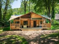 Gooise Heide Bosvilla