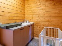 Woezel en Pip Babylodge