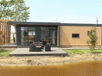 Blankenbergerduinen Duinrand Lodge 6p