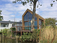 Paardekreek Kreeksuite