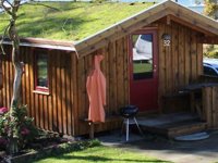 Galskint Standard Cabin