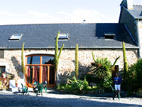 Cheval Rouge Former Storehouse