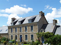 Cheval Rouge Chambre d' hotes