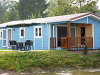 Vreehorst Finse Lodge