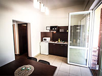 Sázavský Ostrov Appartment