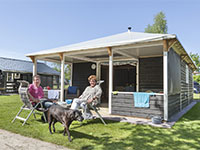 Vossenburcht VossenLodge