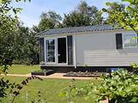 Rheezerwold Mobile home