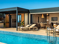 Istra Bella Vista-Deluxe Villa w/ Private Pool