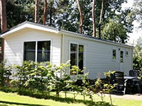 Krieghuusbelten Holidaychalet