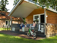 Witte Berg Forestlodge