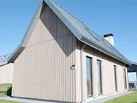 Waterrijk Oesterdam Boon