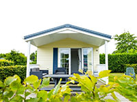 Duinhoeve Various Chalets