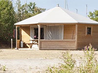 Marina Muiderzand Dunehouse