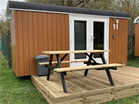 Jachthaven Naarden Tinywagons