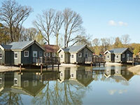 Loonsche Land Themed rooms