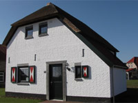 Leistert 5b Comfort childfriendly