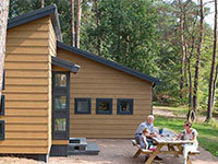 Lemeler Luxuous Bungalow