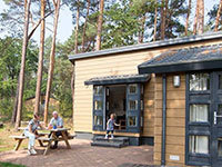 Lemeler Luxuous Bungalow