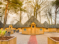 Beringerzand Finse Kota's