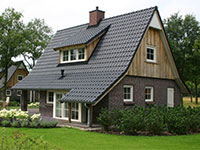 Hof van Salland Beukelaer Comfort