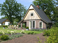 Hof van Salland Beukelaer Wellness