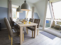 Terschelling Apartment
