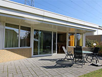 Resort Boschmolenplas Various Villa's