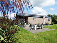 Krieghuusbelten Waterlodge