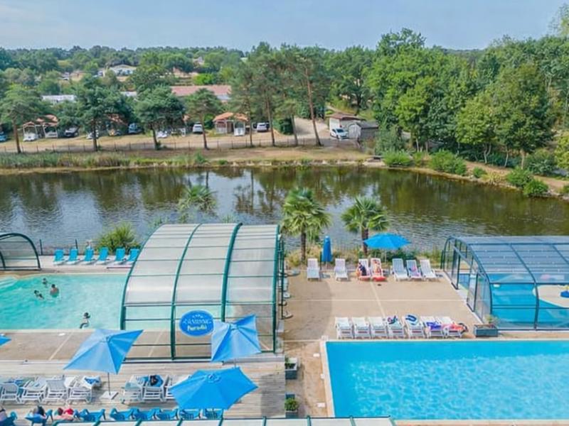 Foto van La Bretonnière