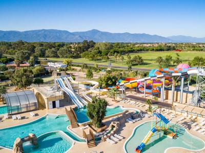 Le Soleil de la Méditerranée