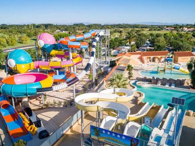 Thumbnail 2 van Le Soleil de la Méditerranée