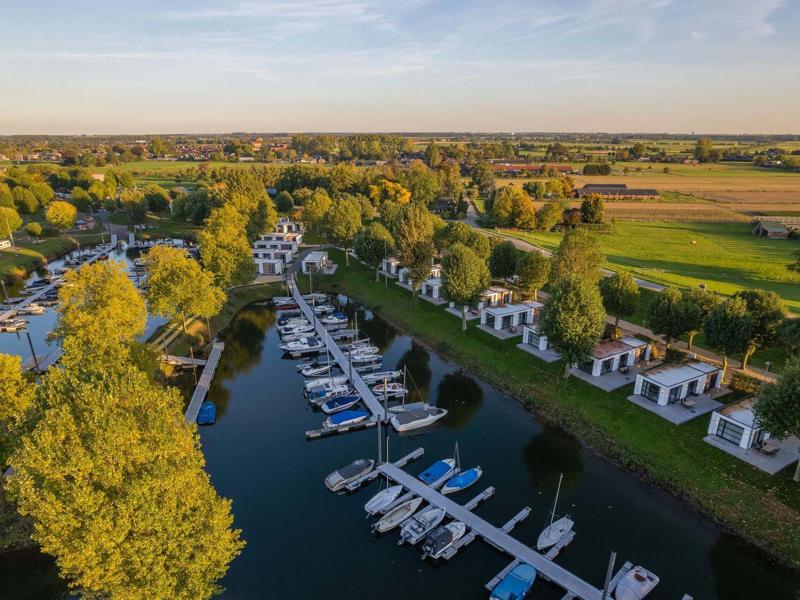 Foto van MarinaPark Bad Nederrijn