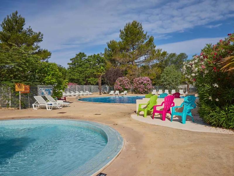 Hoofdfoto van Domaine des Iscles