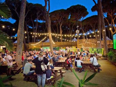 Thumbnail 5 van hu Park Albatros village