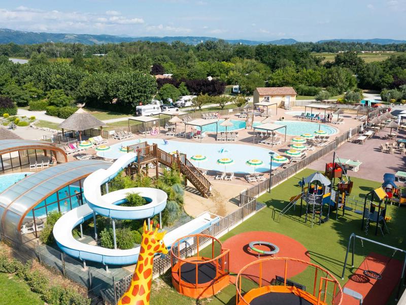 Foto van Le Soleil Fruité