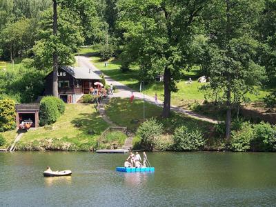 Thumbnail 5 van Knaus campingpark Hennesee