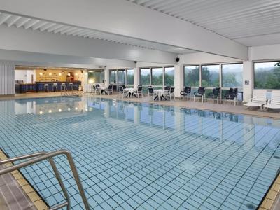 Thumbnail 2 van Knaus campingpark Hennesee