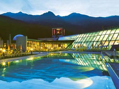 Thumbnail 2 van Sportcamp Woferlgut