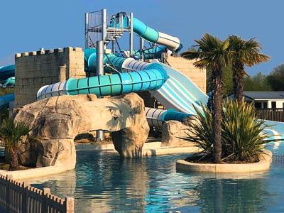 Thumbnail 3 van La Vallée de Deauville