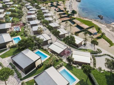 Thumbnail 3 van Aminess Planet Camping Sirena