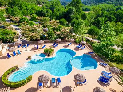 Les Cerisiers du Jaur