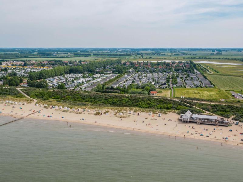 Foto van EuroParcs Schoneveld